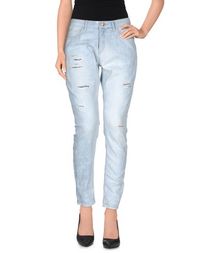 Джинсовые брюки Twin Set Jeans