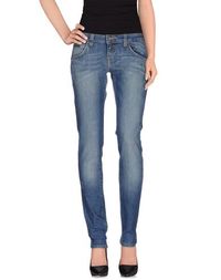 Джинсовые брюки Calvin Klein Jeans