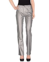 Джинсовые брюки Trussardi Jeans