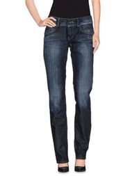 Джинсовые брюки Pepe Jeans