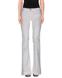Джинсовые брюки Pinko Grey