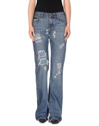 Джинсовые брюки Calvin Klein Jeans