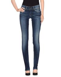 Джинсовые брюки Pepe Jeans