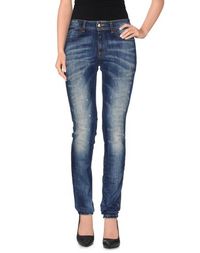 Джинсовые брюки Just Cavalli