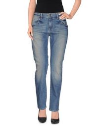 Джинсовые брюки Twin Set Jeans