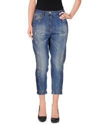 Джинсовые брюки Just Cavalli