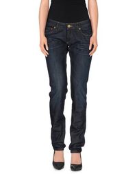 Джинсовые брюки Maison Scotch