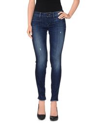 Джинсовые брюки Guess