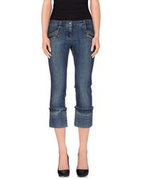Джинсовые брюки Calvin Klein Jeans