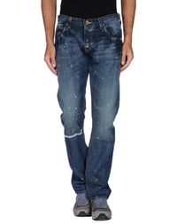 Джинсовые брюки Armani Jeans