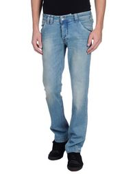 Джинсовые брюки Cycle