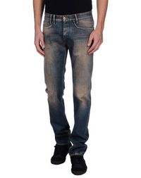 Джинсовые брюки Cycle