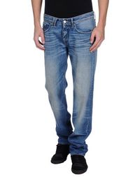 Джинсовые брюки Cycle