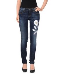 Джинсовые брюки Blugirl Jeans