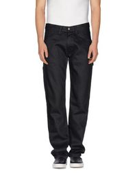 Джинсовые брюки Carhartt