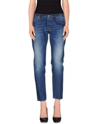 Джинсовые брюки (+) People