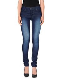 Джинсовые брюки Cheap Monday