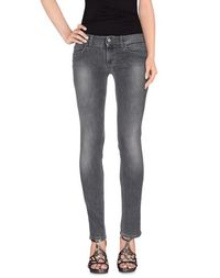 Джинсовые брюки LIU •JO Jeans