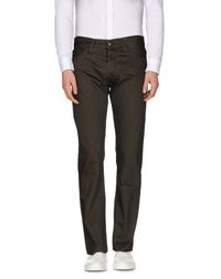 Джинсовые брюки Carhartt
