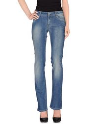 Джинсовые брюки Manila Grace Denim