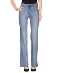 Джинсовые брюки Armani Jeans