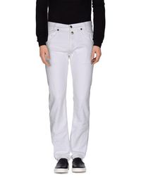 Джинсовые брюки Just Cavalli