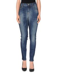 Джинсовые брюки Manila Grace Denim