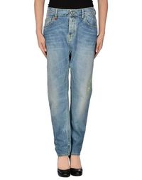 Джинсовые брюки Manila Grace Denim