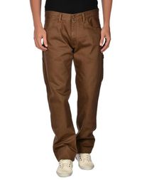 Джинсовые брюки Carhartt