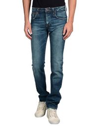 Джинсовые брюки (+) People