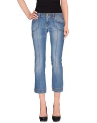 Джинсовые брюки Just Cavalli