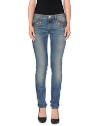 Джинсовые брюки Blugirl Jeans