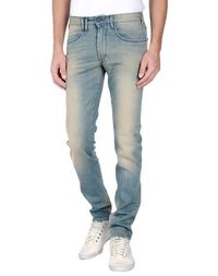 Джинсовые брюки Cycle