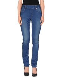 Джинсовые брюки Marani