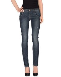 Джинсовые брюки Manila Grace Denim