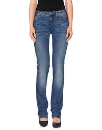 Джинсовые брюки Blugirl Jeans