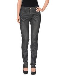 Джинсовые брюки Plein SUD Jeans