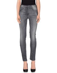 Джинсовые брюки Blugirl Jeans