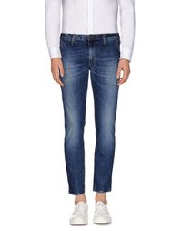 Джинсовые брюки (+) People