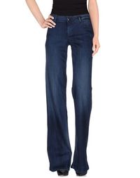 Джинсовые брюки LIU •JO Jeans