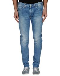 Джинсовые брюки Cycle