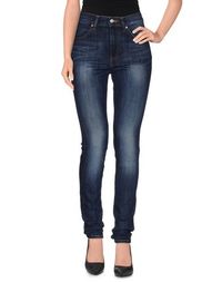 Джинсовые брюки DR. Denim Jeansmakers