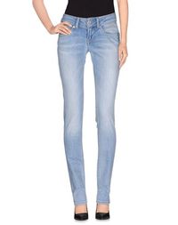 Джинсовые брюки Pepe Jeans