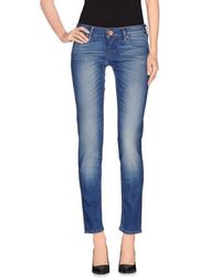 Джинсовые брюки Guess
