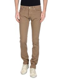 Джинсовые брюки Dondup