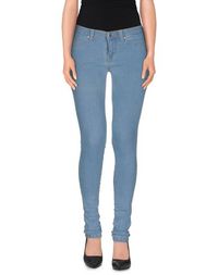 Джинсовые брюки DR. Denim Jeansmakers
