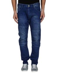Джинсовые брюки Scotch &; Soda