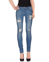 Джинсовые брюки Vero Moda