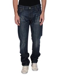 Джинсовые брюки Denim &; Supply Ralph Lauren