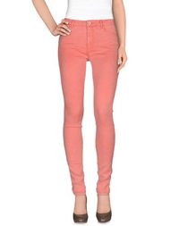 Джинсовые брюки Only